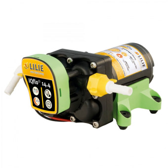 Čerpadlo Lilie IQflo 14.4