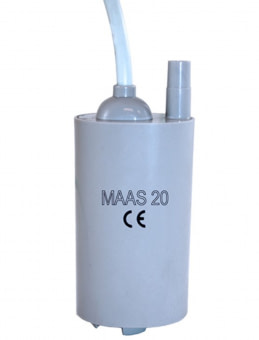 Čerpadlo MAAS 20