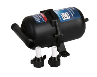 Expanzní nádrž Carbest