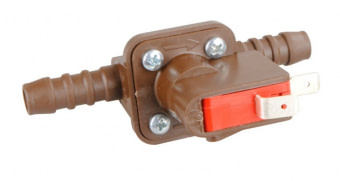 Automatický tlakový spínač 0,4 bar