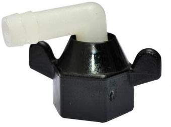 ND Shurflo-připojení 1/2