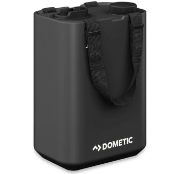 Nádrž pro Dometic GO Hydration Water Jug 11l Slate