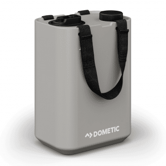Nádrž pro Dometic GO Hydration Water Jug 11l Ash