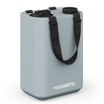 Nádrž pro Dometic GO Hydration Water Jug 11l Glacier