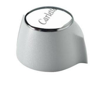 Náhradní knoflík pro kohoutky Carletta