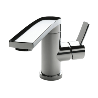 Páková směšovací baterie Keramik CONCEPT S 125 mm