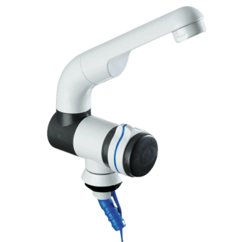 Kohoutek BARWIG Compact automatik (šedá/antracit))