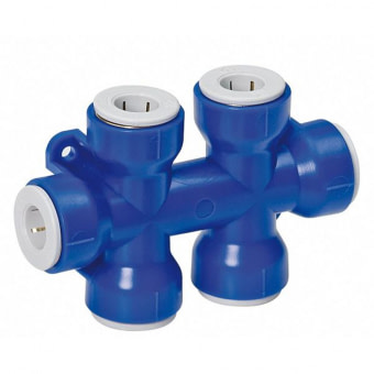 Vícecestný díl pro Uniquick