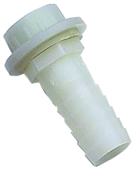 Přímé ukončení 20 mm