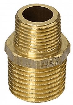 Spojka Uniquick MS 1/2