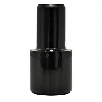 Přechodná spojka 24/27 na 16/19 mm