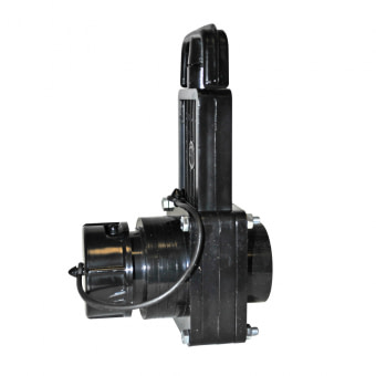 Výpustný ventil pro odpadní vodu 1,1/2