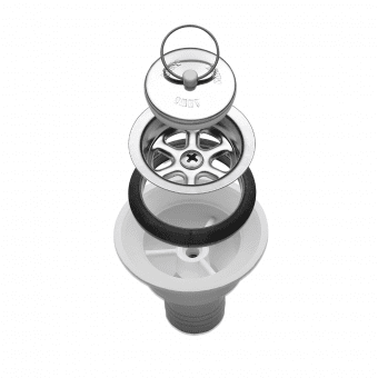 Sifón Dometic AC 535