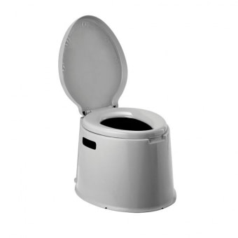 Přenosná toaleta Brunner Optiloo