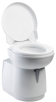 Thetford C263 S keramické