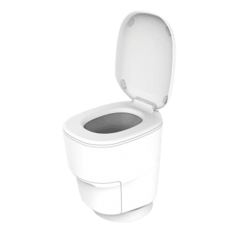 Zavařovací WC Clesana C1