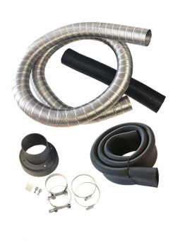 Instalační kit Cinderella Travel