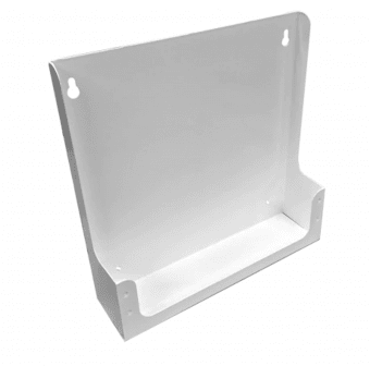 Držák pro papírové sáčky Cinderella - kovový