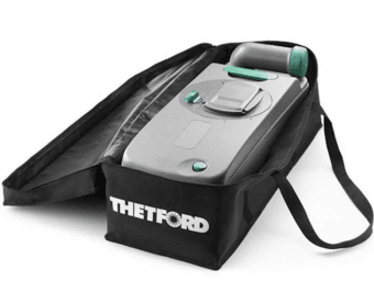 Taška Thetford na kazetu WC - velká