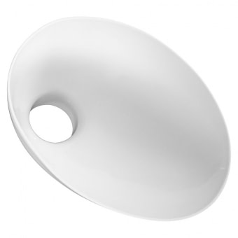 Keramická vložka Thetford Twusch C400