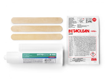 Thetford Twusch instalační set