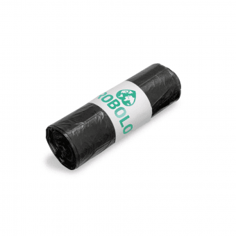 Sáčkové vložky do toalet TROBOLO z recyklovaného plastu - malé