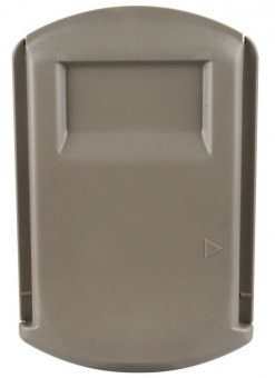 Posuvný kryt kazety C2/3/4 a C200