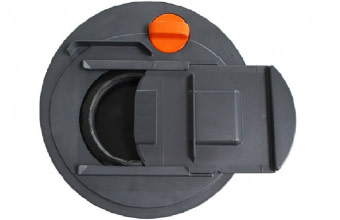 Kompletní mechanismus pro kazetu C250/260