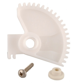 Mechanika posuvu pro WC C250