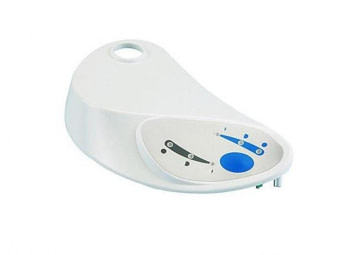 Kryt řídícího panelu C402