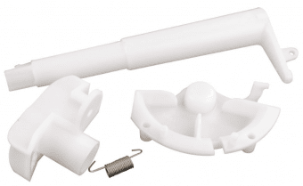 Blokování výsuvu kazety pro C4xx