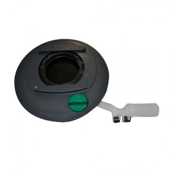 Otevírací mechanismus kazety C400 pravý