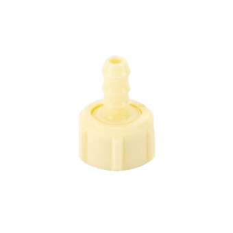 Matka a hadičník pro magnetický ventil Thetford WC