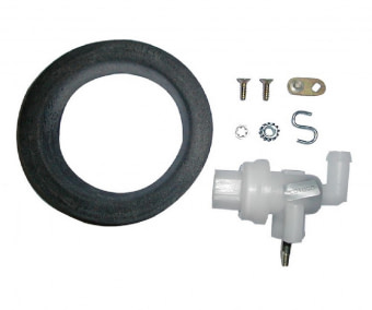 Kulový ventil pro AquaMagic