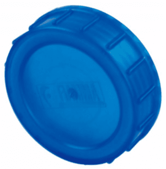 Víčko Bi-Pot modrá