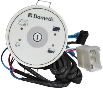 Ovládací panel WC CT3000