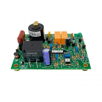 Elektronika zapalování Cinderella