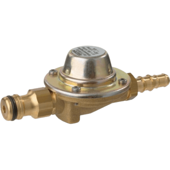 Regulator tlaku vody - 9mm vývod