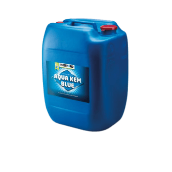 AQUA KEM Blue 30 l