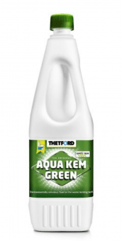 Thetford Aqua Kem Green 1,5l