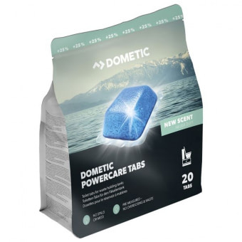 Dometic PowerCare Tabs 20 ks