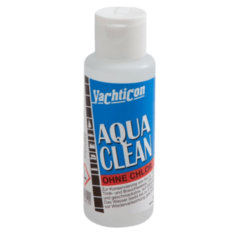 Aqua Clean bez chlóru pro čištění vody