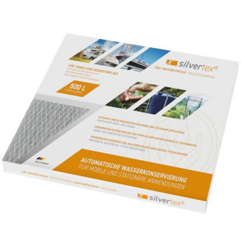 Dezinfekce vody WM Aquatec Silvertex 500l