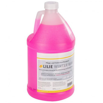 Winter Ban nemrznoucí směs