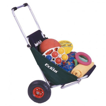 Plážový vozík Rolly