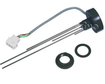 Sonda Schaudt M400 pro měření vody