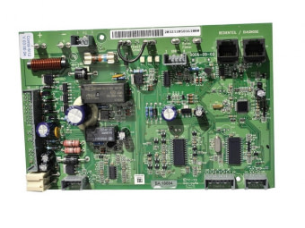 Elektronika Truma Combi 6/6E