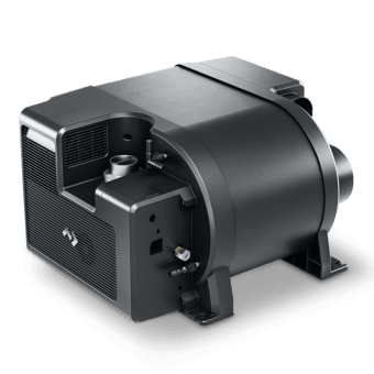 Topení Dometic TwinBoost 8000H