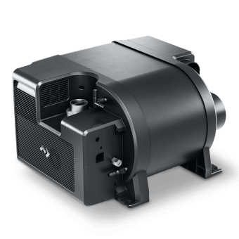 Topení Dometic TwinBoost 6000H