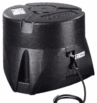 Bojler Truma Elektro